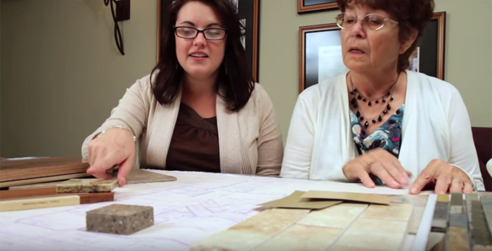5 Rules for Interviewing a Remodeler
