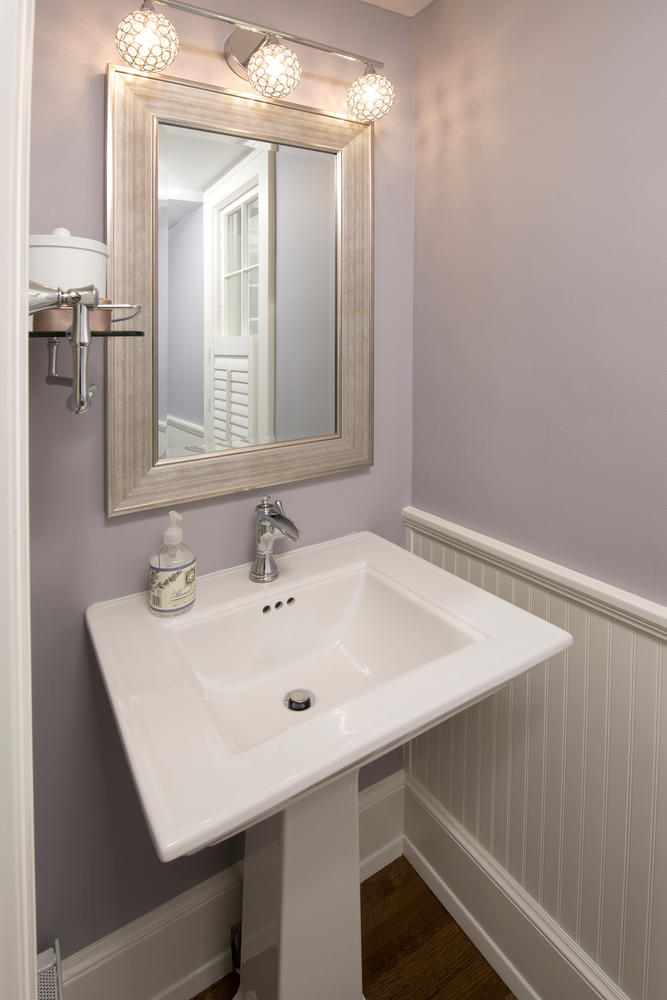 Bathroom Remodel Minneapolis, MN