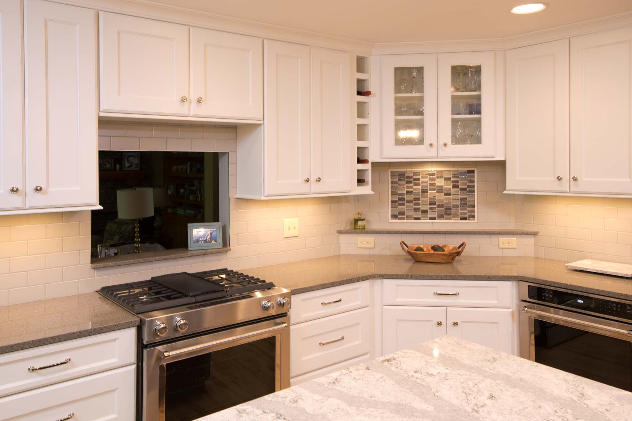 Granite Vs. Granite Alternatives: Which Makes for the Best Countertop?