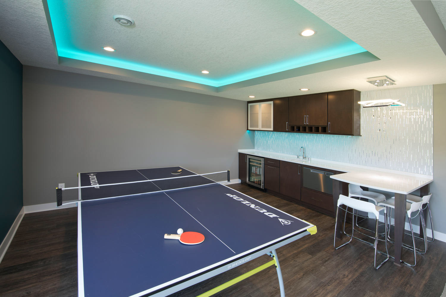 Smart Lighting