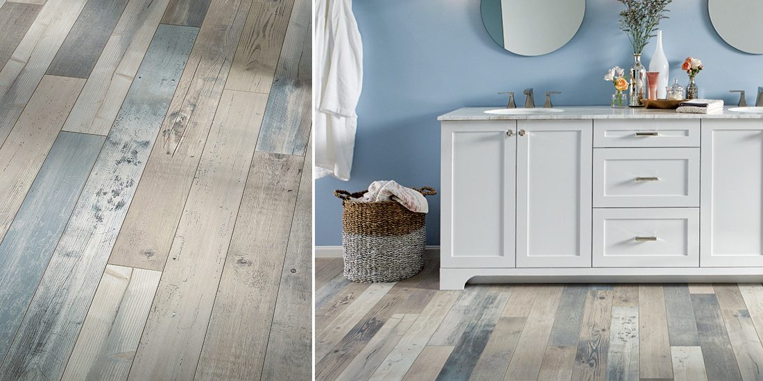 Flooring Ideas & Options