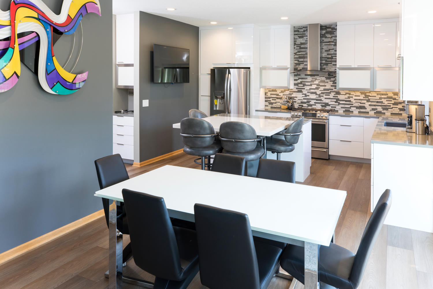 Artisan Home Tour by Parade of Homes
