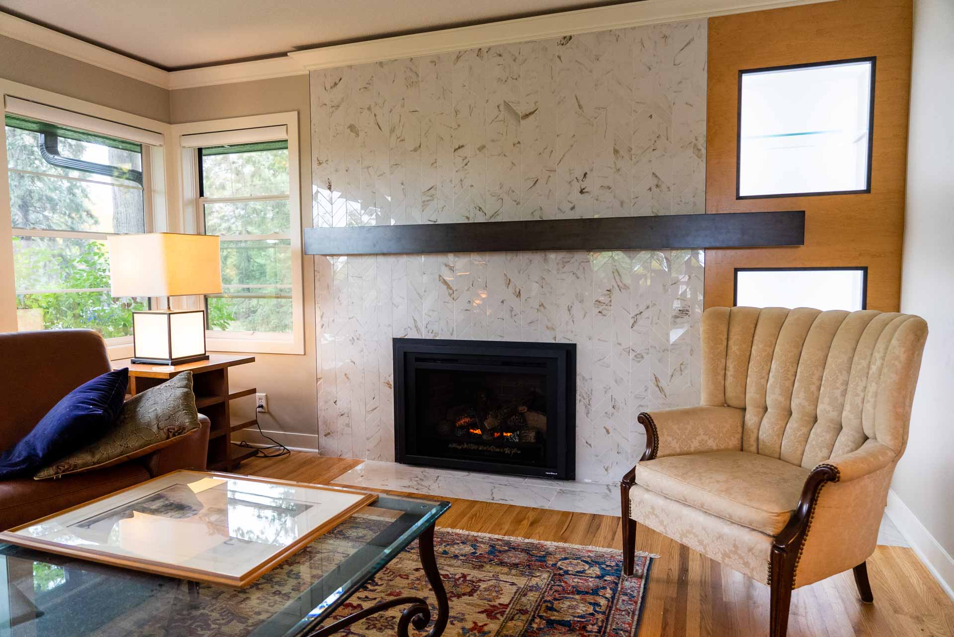 2021 Fall Parade of Homes Remodelers Showcase Edina #R1