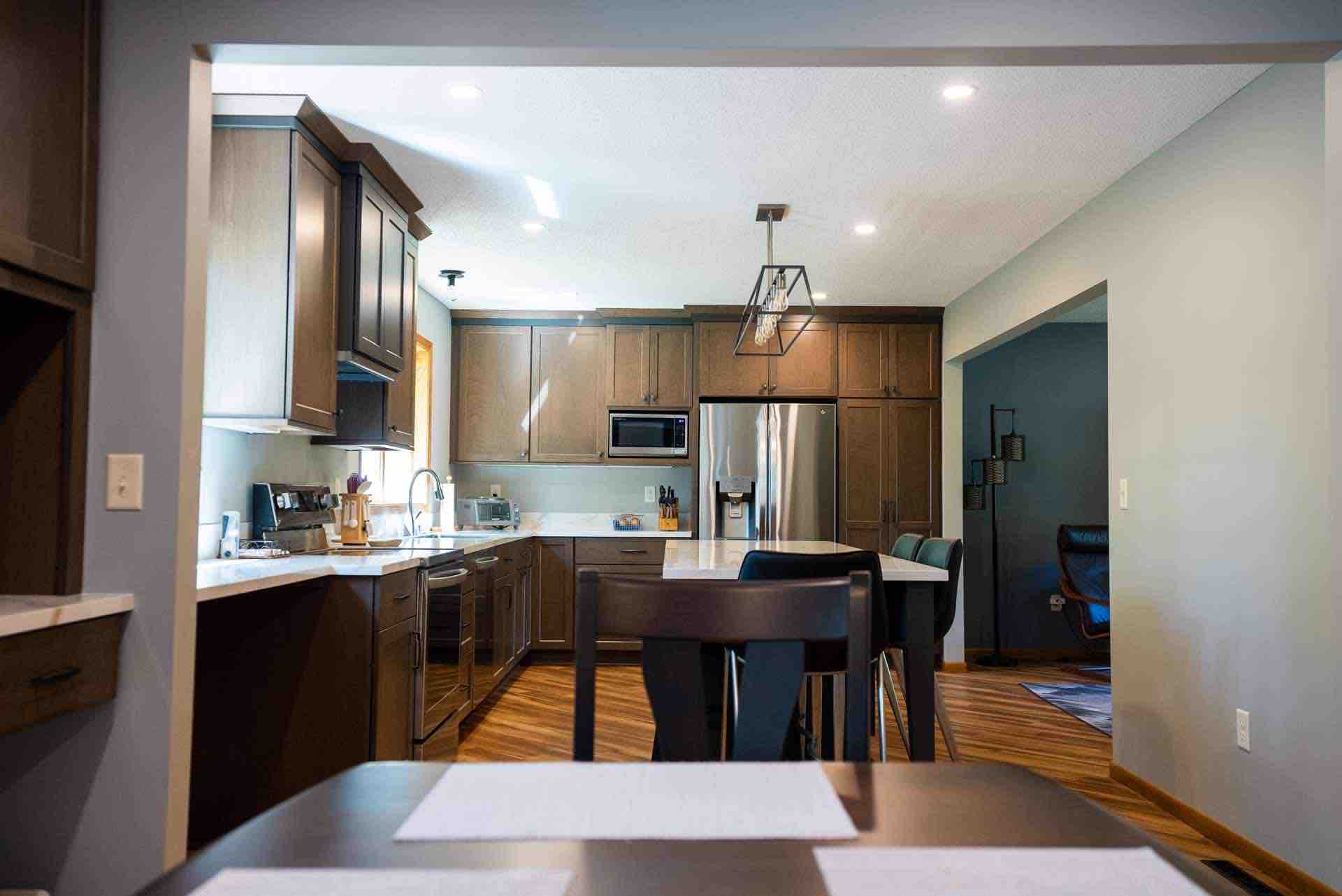 2021 Fall Parade of Homes Remodelers Showcase Lakeville #R12