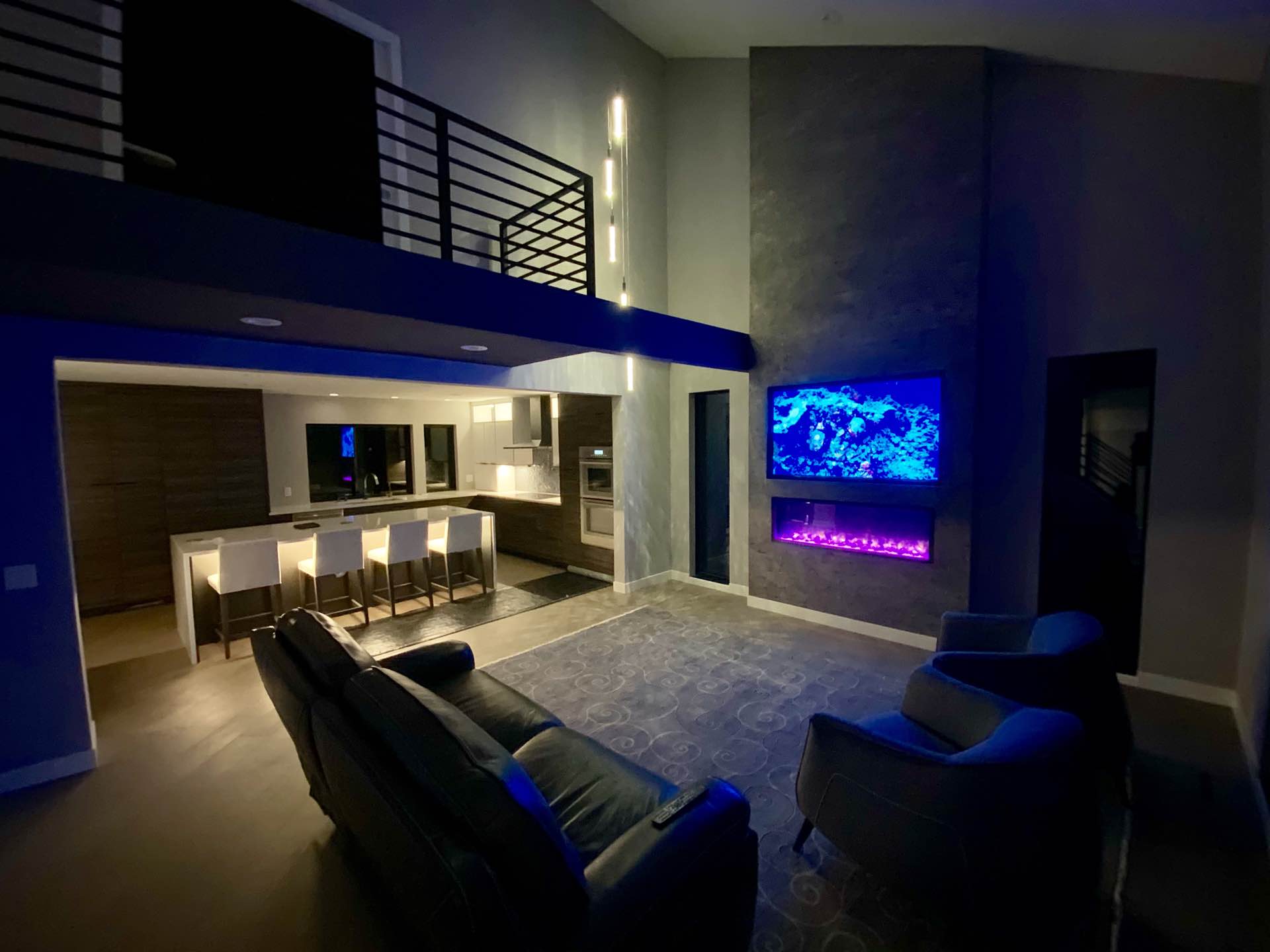 New Spaces 2021 Midwest Home Luxury Home Tour #13