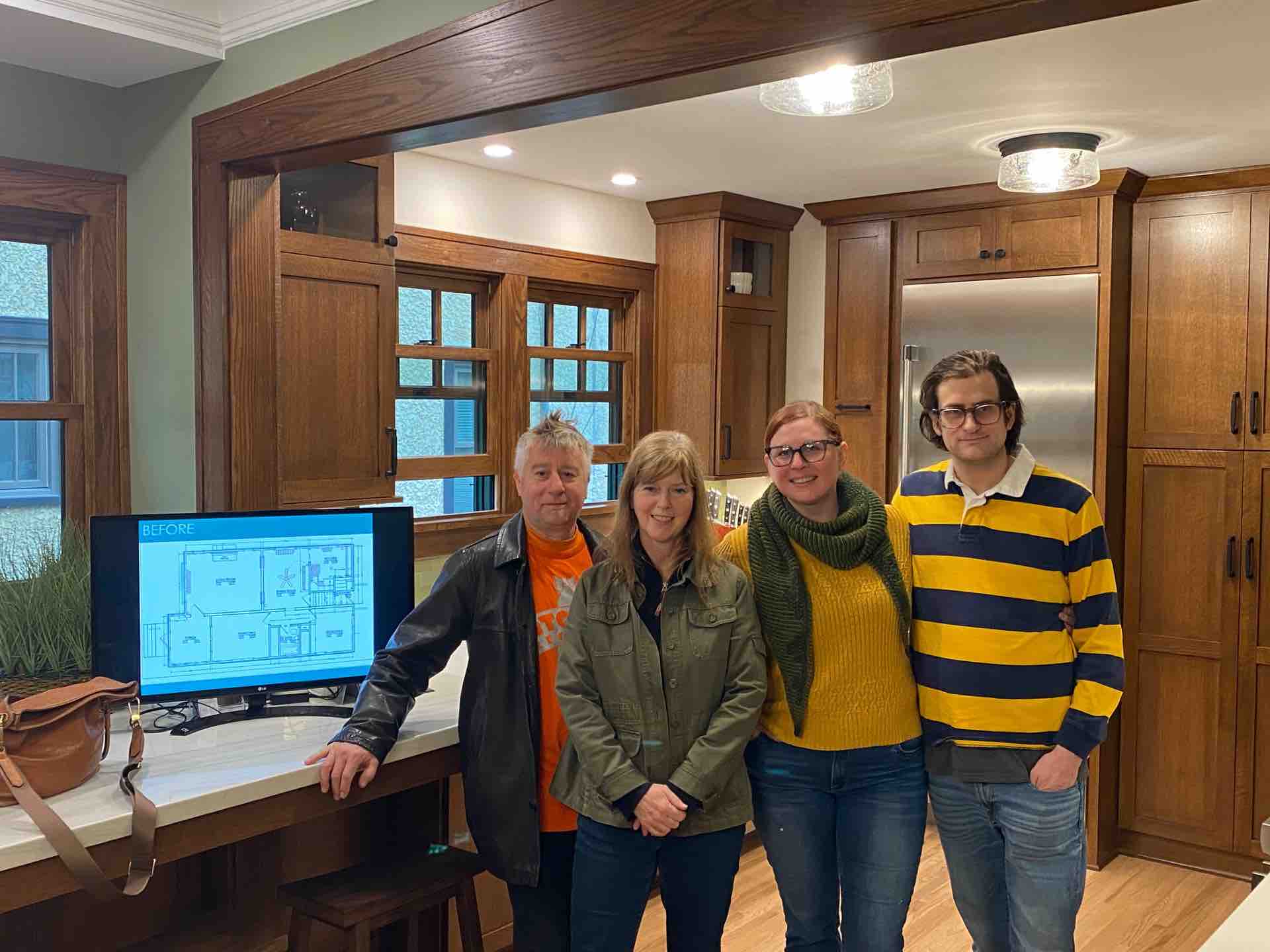 New Spaces Quarterly Newsletter July 2022