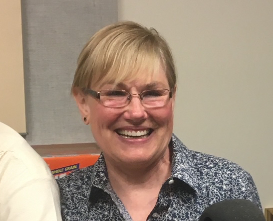 Jane Severance