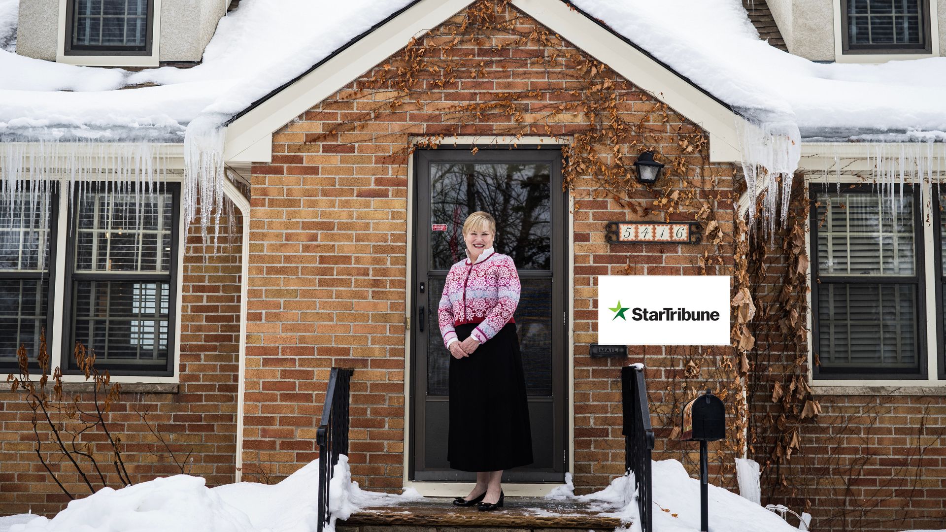 Recent New Spaces Remodel Featured in Star Tribune