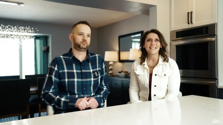 John & Nicole Scheidnes
