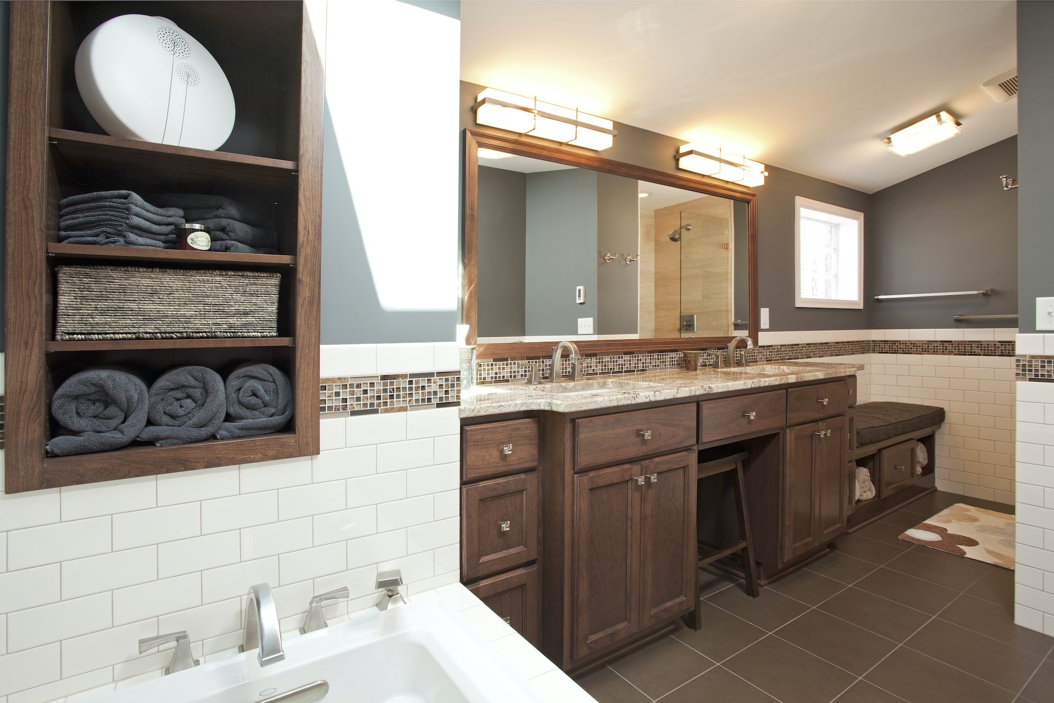 Bathroom Remodel Minneapolis, MN