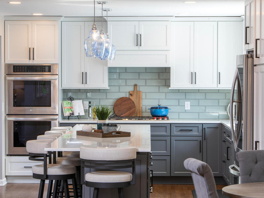 Celebrating Success: New Spaces Wins the 2023 ROMA Award for Interior Remodeling