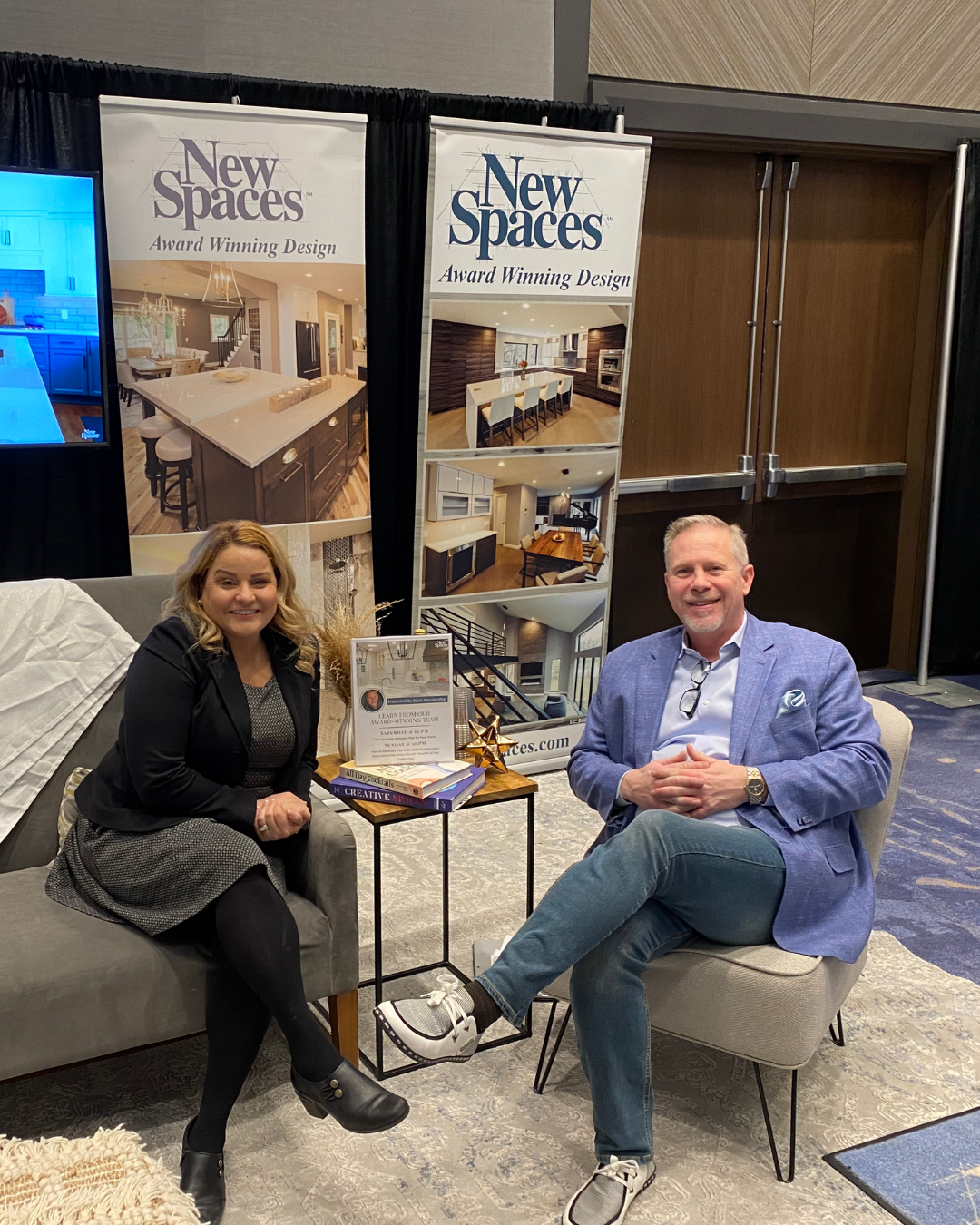 2024 Minneapolis Home Building & Remodeling Expo Recap