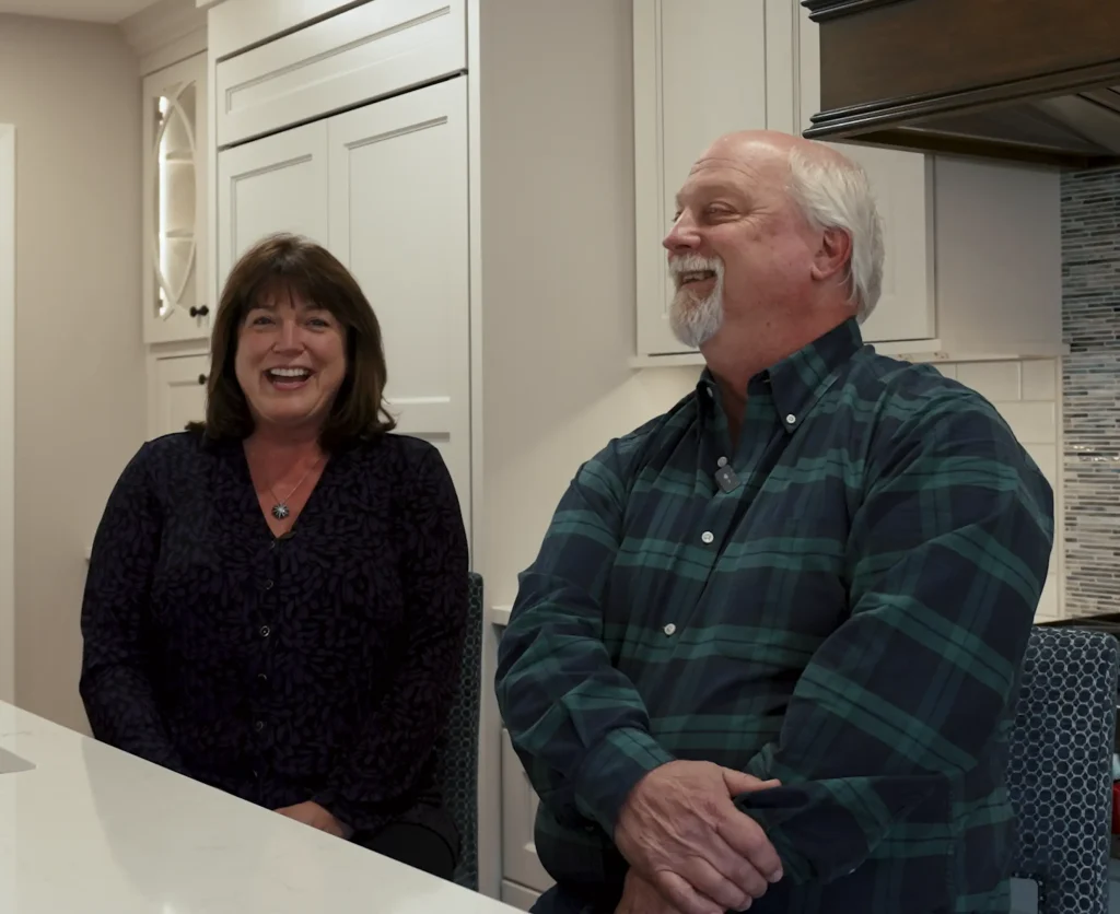 Designing a Kitchen for Fall Entertaining: Lessons from Meredith Deeds’ Kitchen