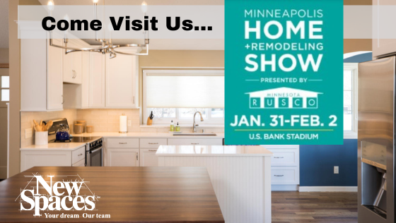2025 Minneapolis Home & Remodeling Show