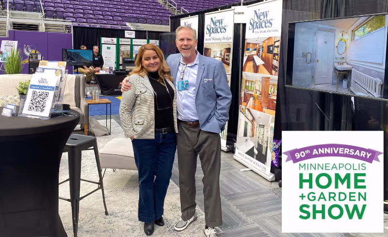 Minneapolis Home & Garden Show