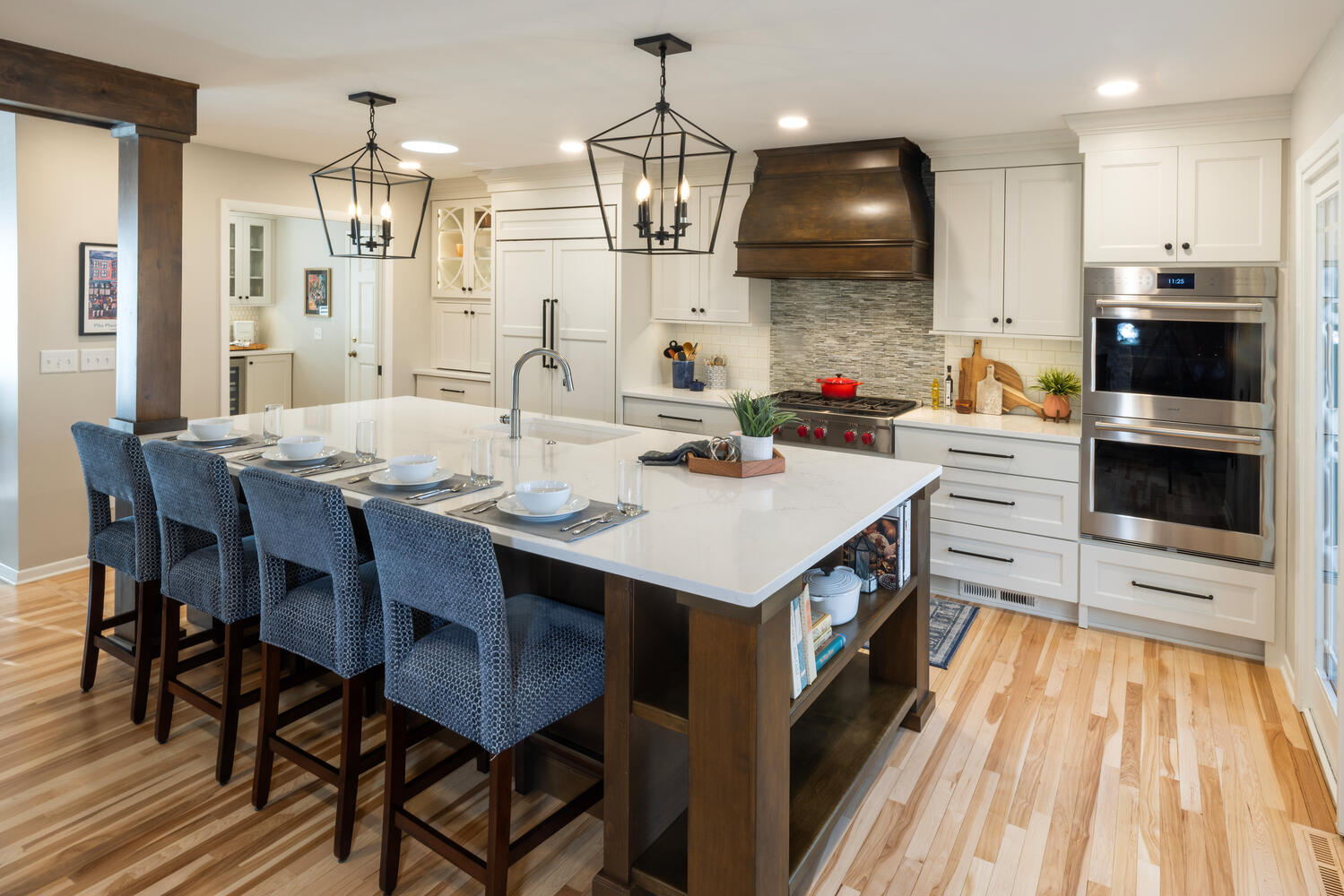 2025 Spring Remodelers Showcase #4 Edina