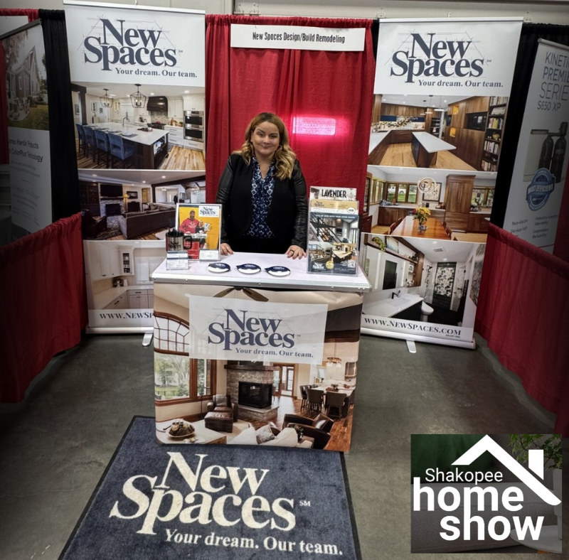 Stillwater Home Show