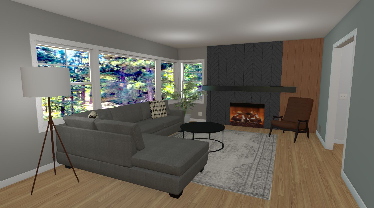 Project Gallery