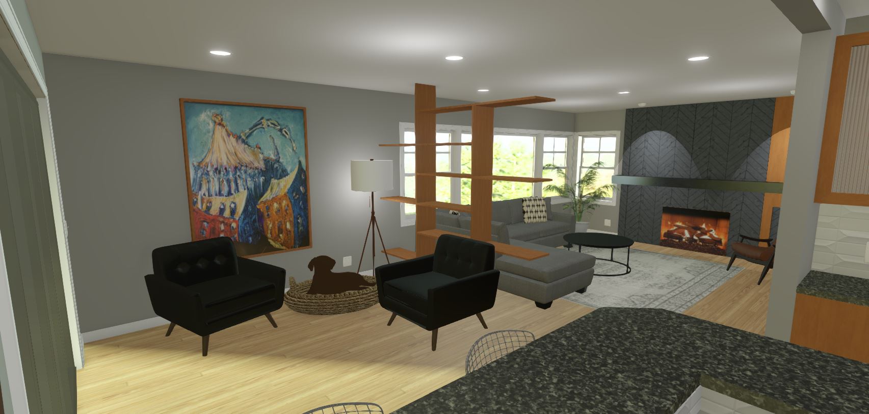 Project Gallery