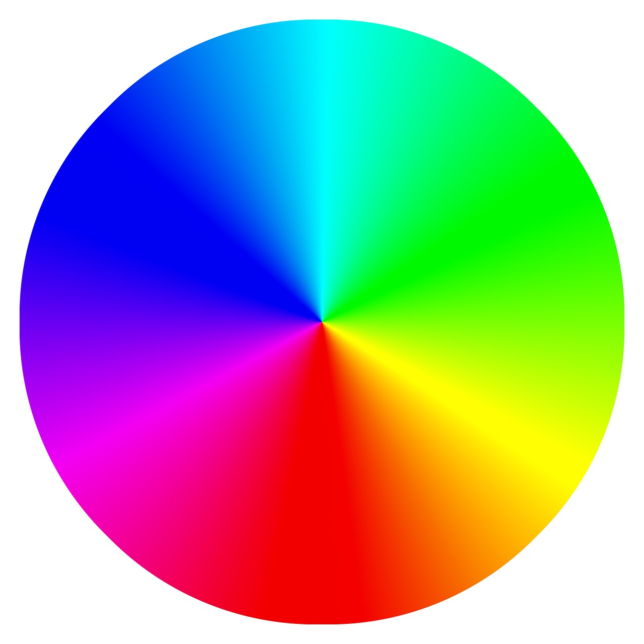 Chart, pie chart, circleDescription automatically generated