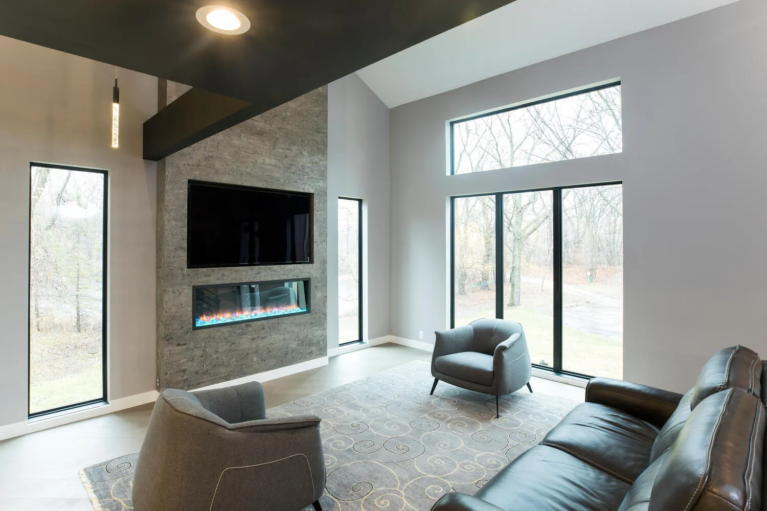 Project Gallery
