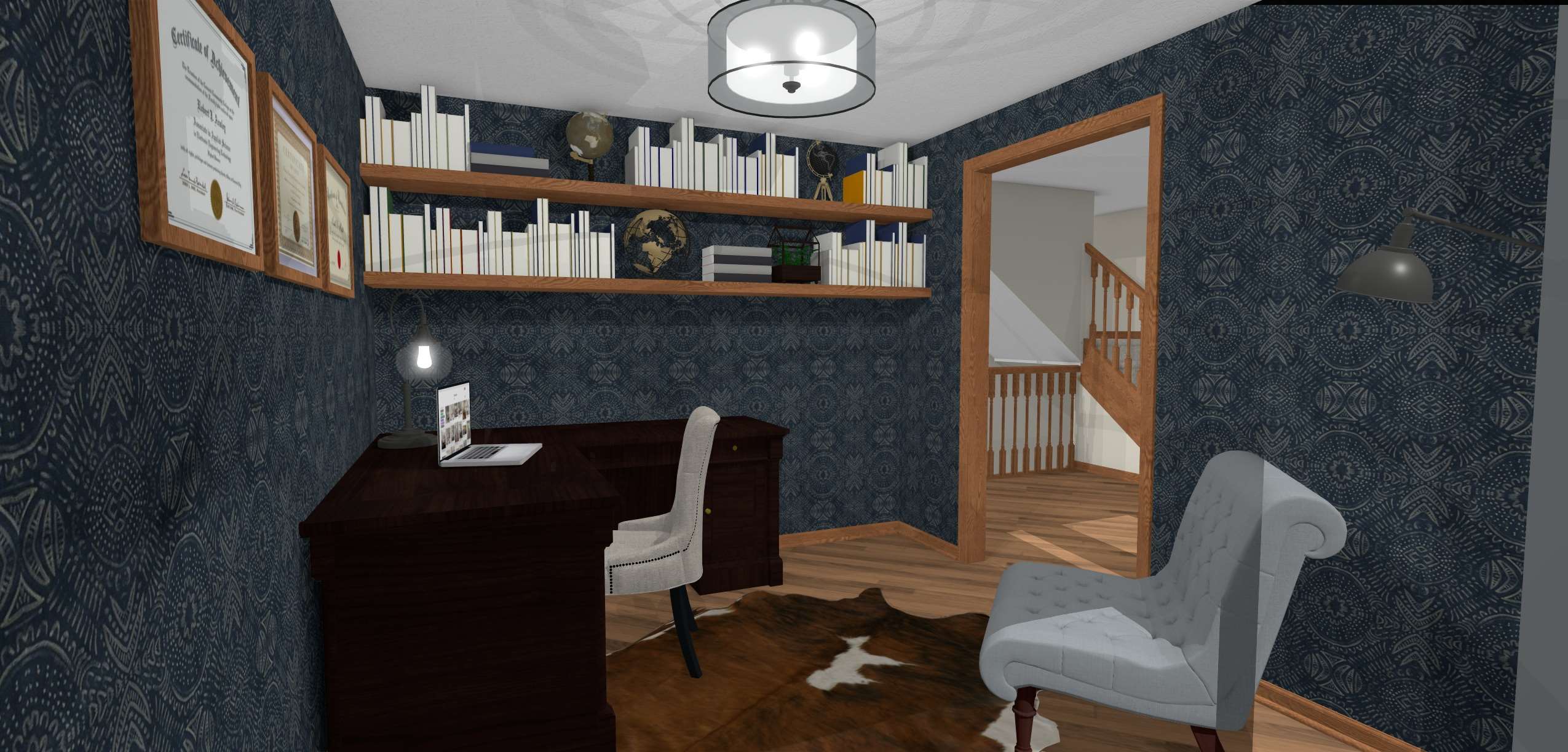Project Gallery
