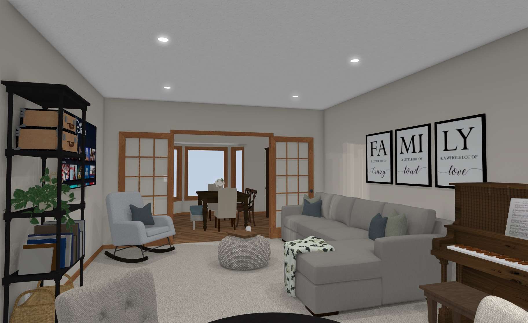 Project Gallery