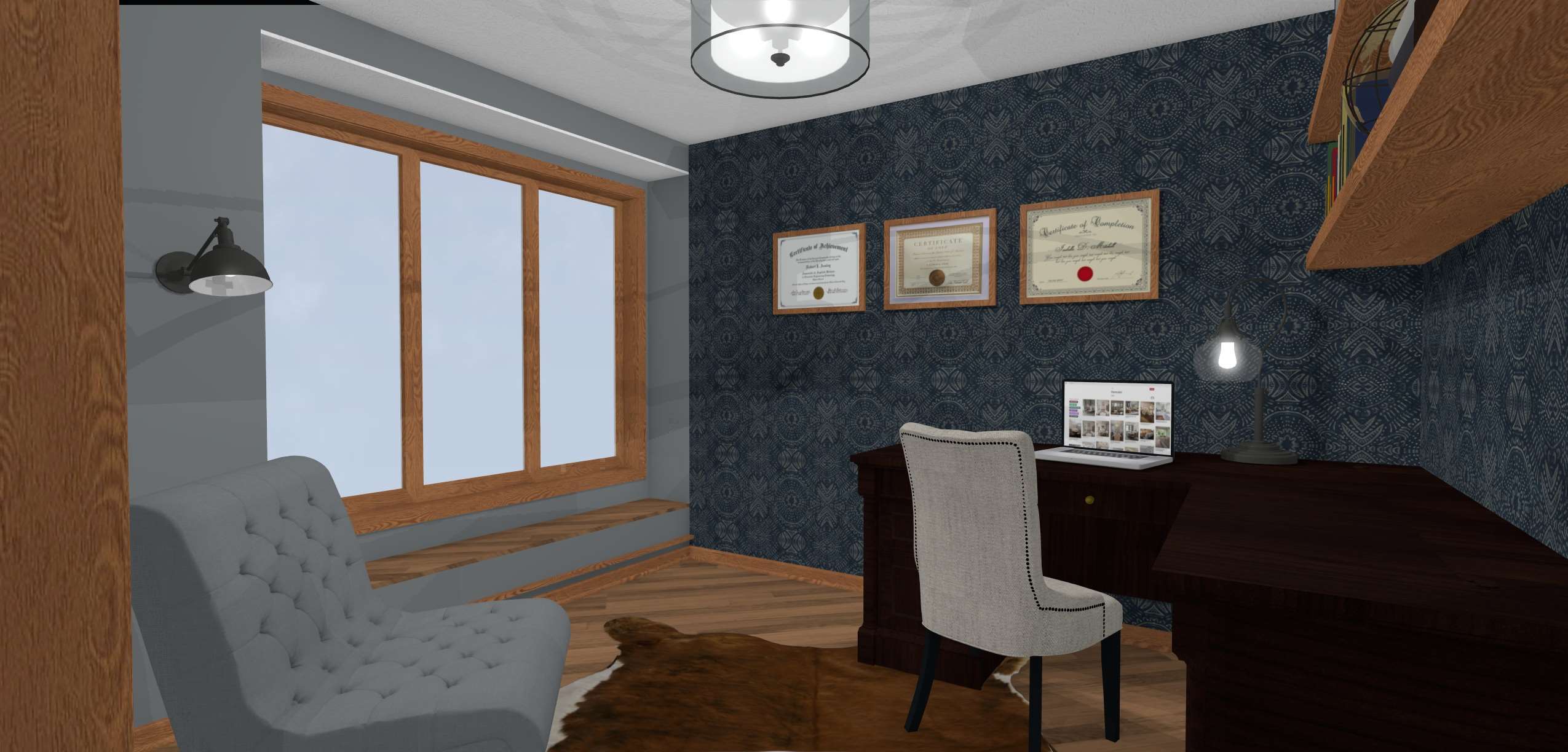 Project Gallery