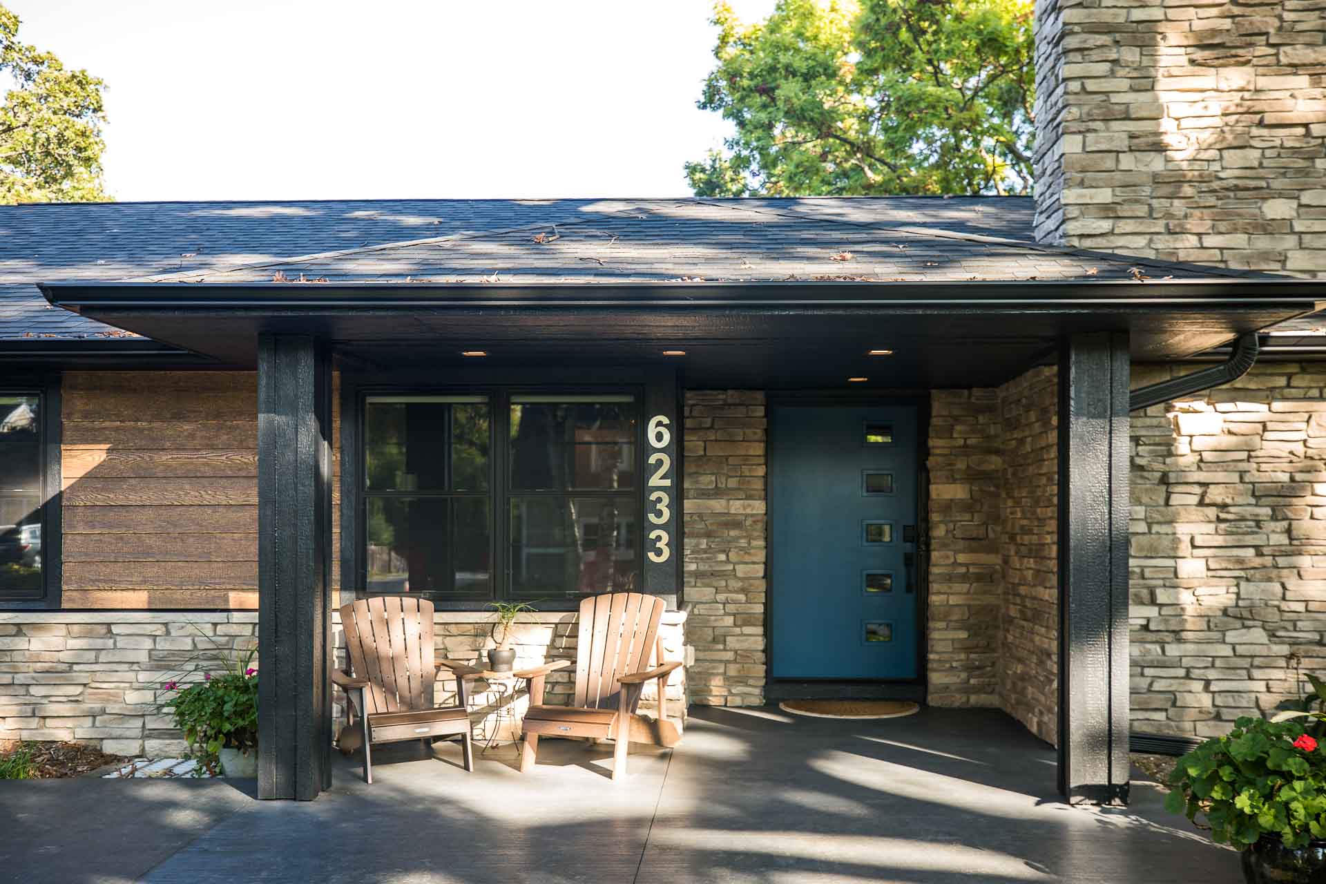 Project Gallery