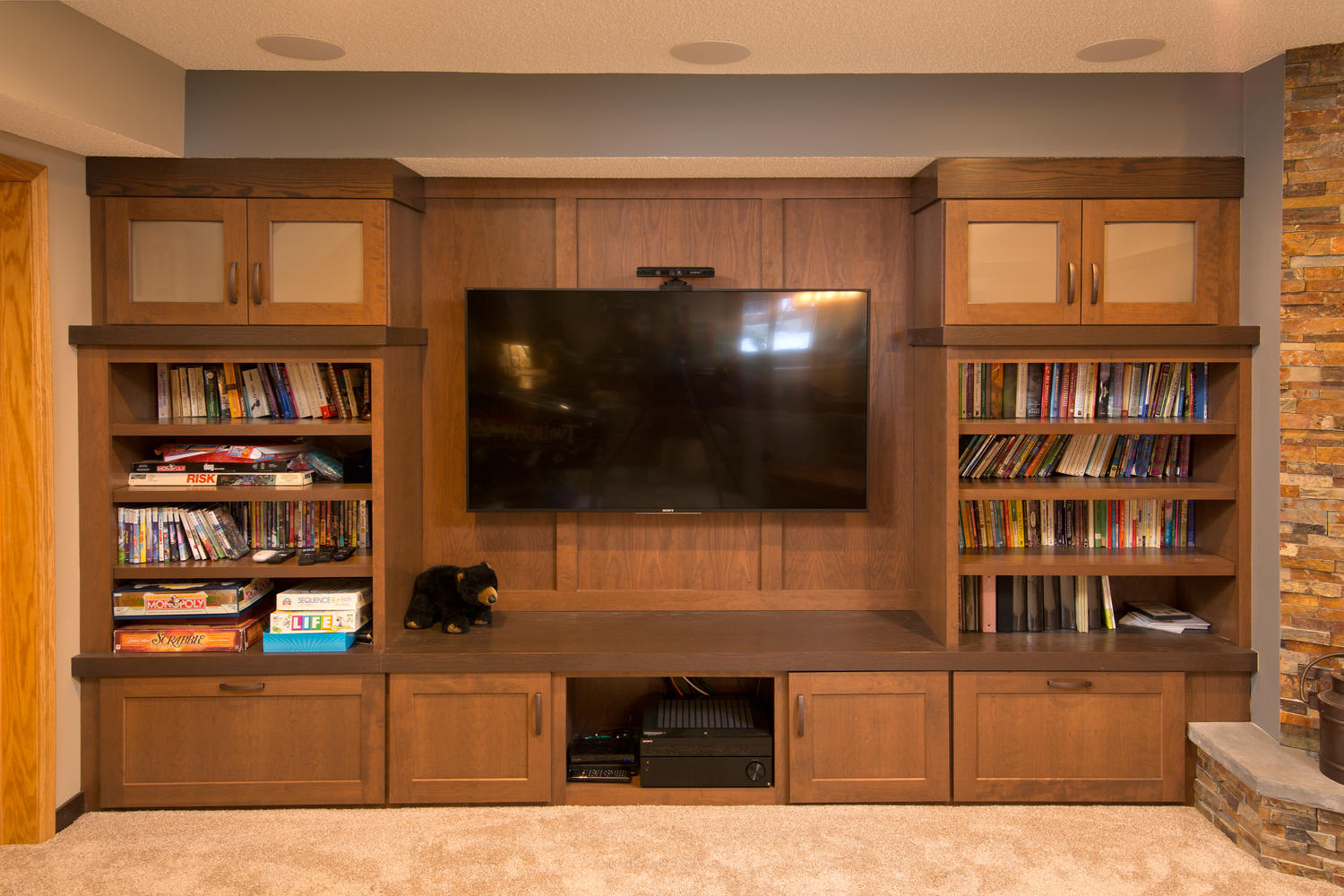 Project Gallery