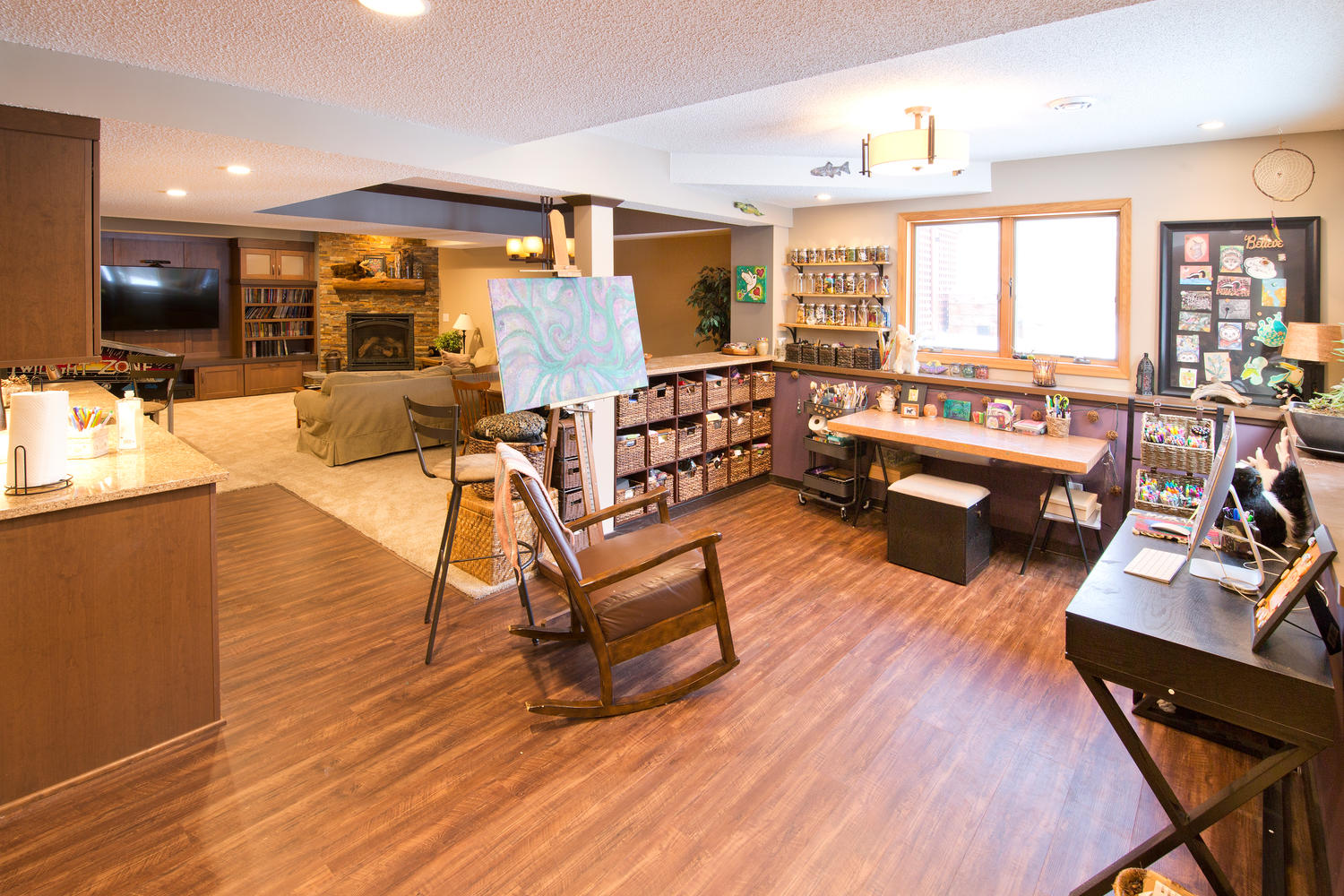 Project Gallery