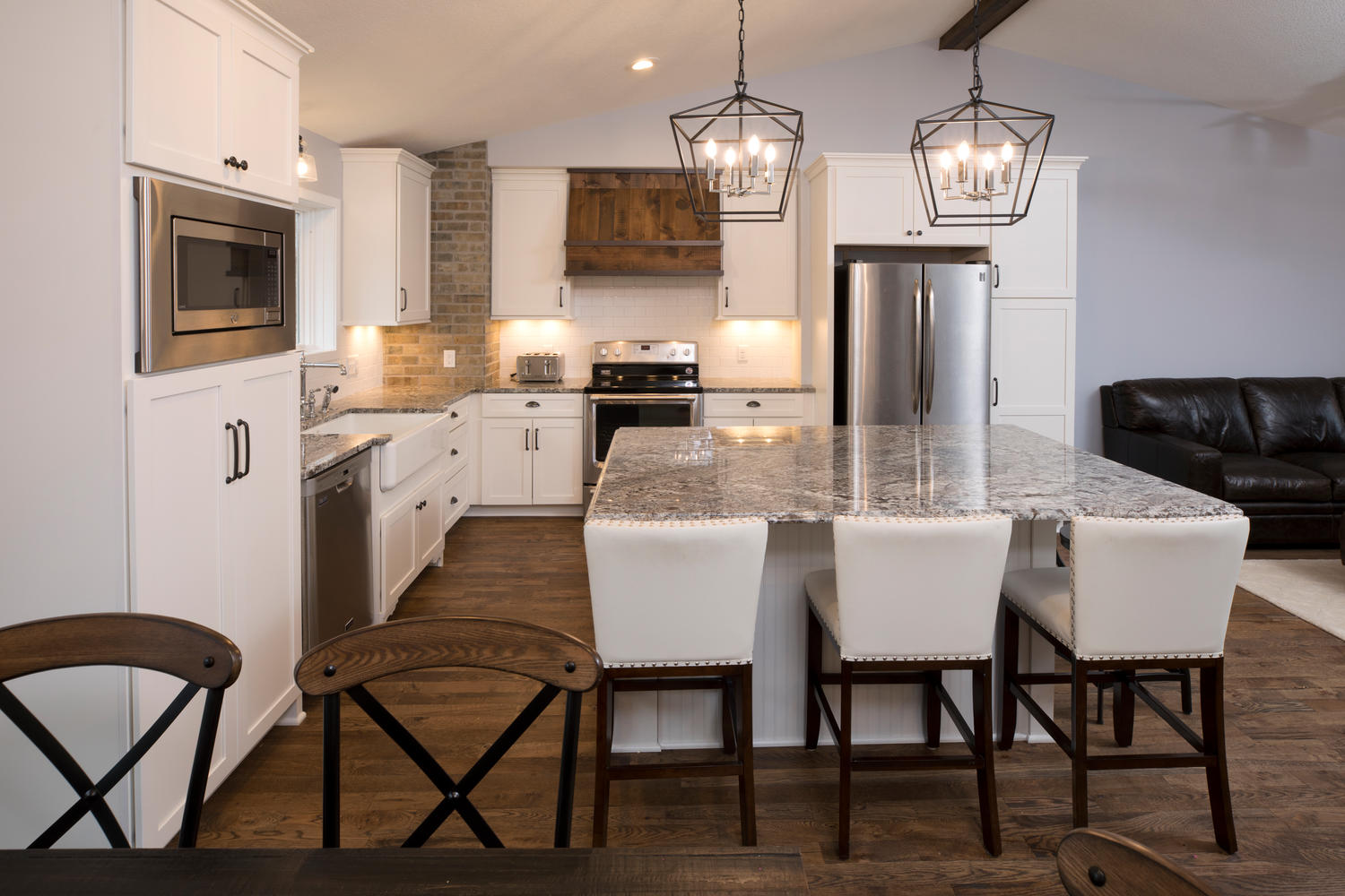 Project Gallery