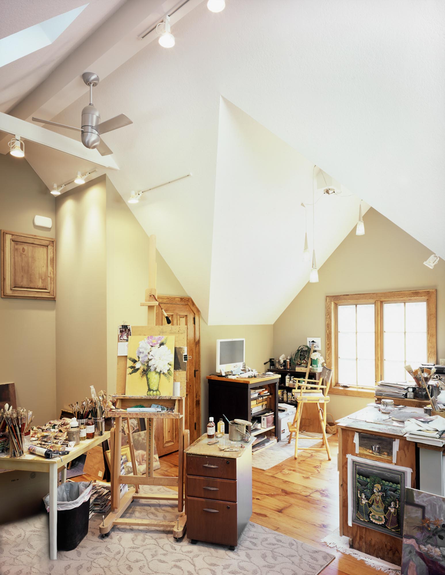 Project Gallery