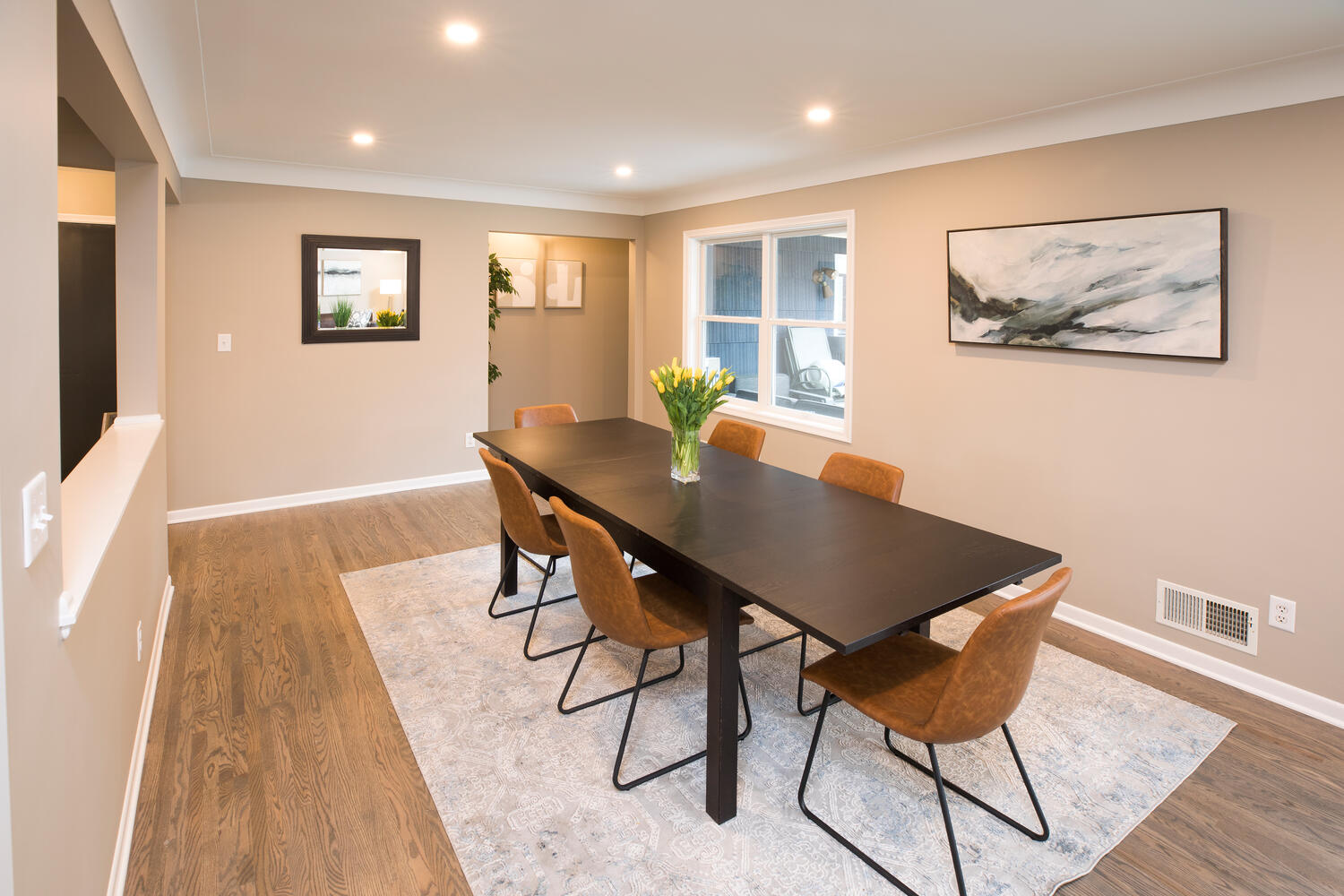 Project Gallery