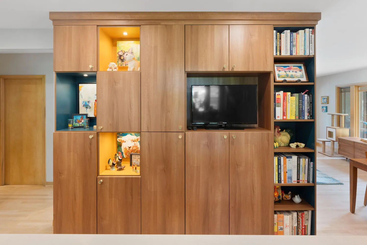 Project Gallery