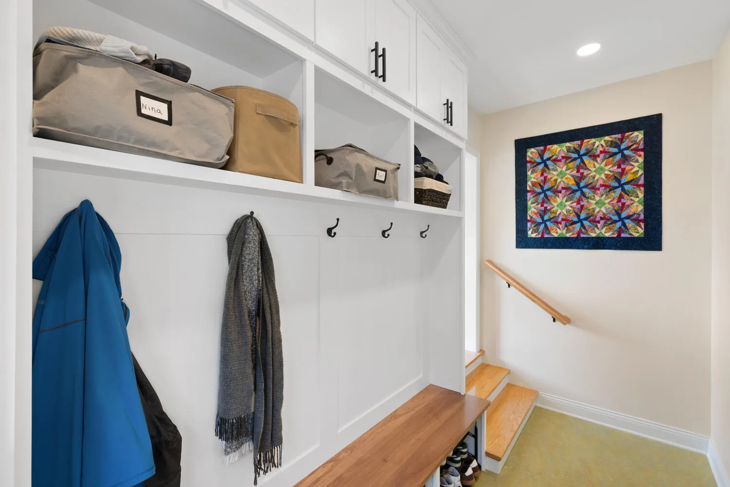 Project Gallery