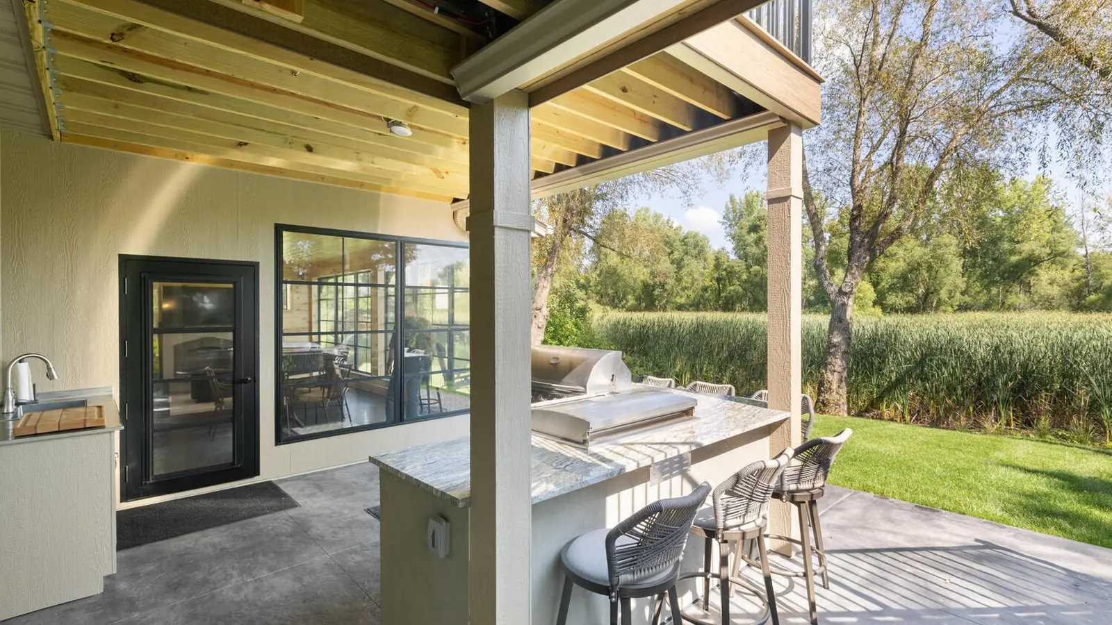 Home Addition vs. Bump-Out Remodel: Which Is Right for Your Twin Cities Home?