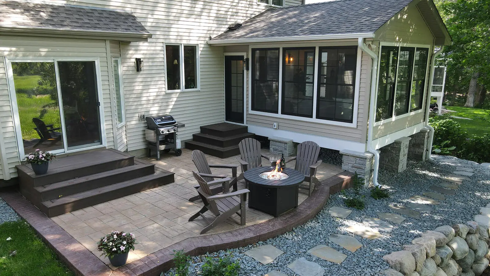 Exterior Home Remodel in Woodbury & Stillwater, MN: Best ROI Upgrades for 2026