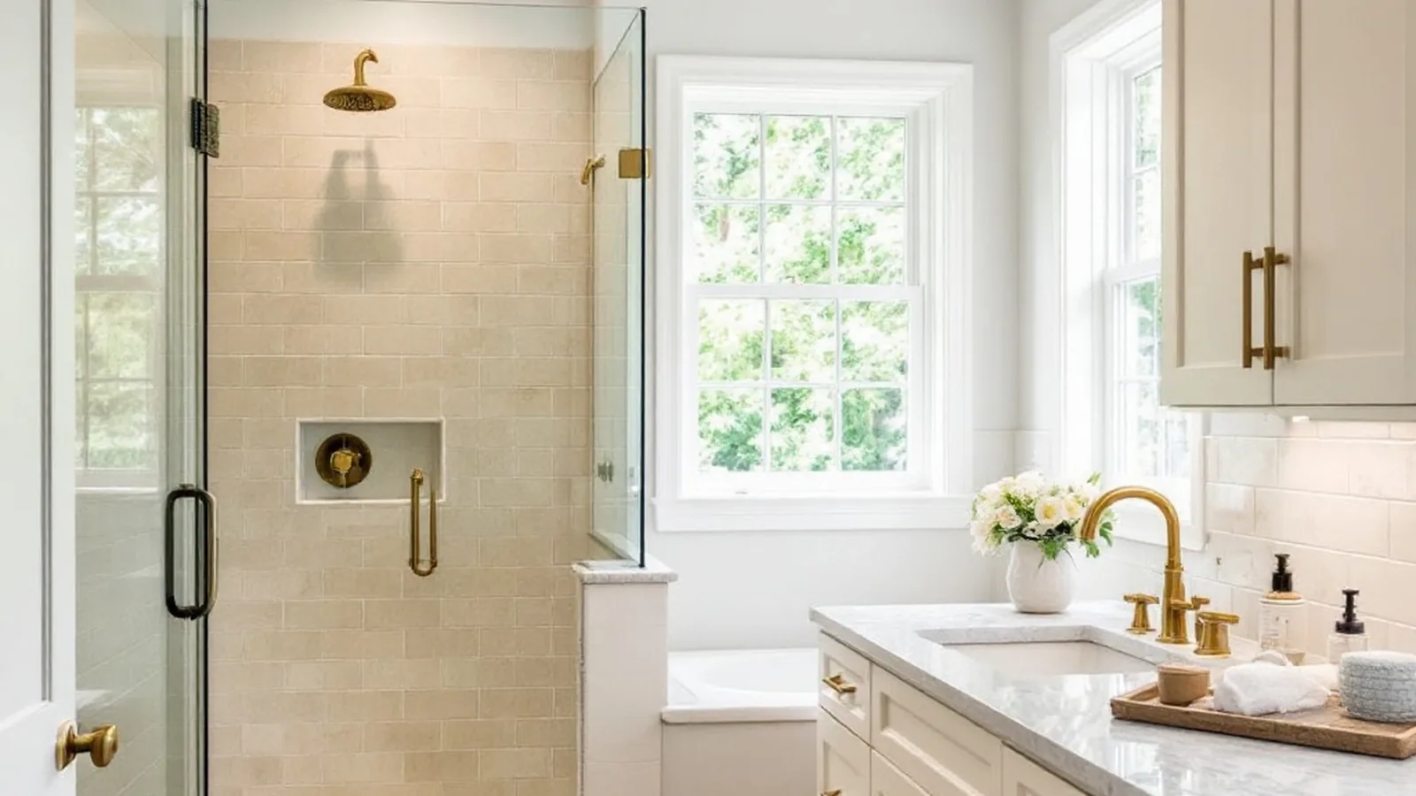 Bathroom Remodel in Eagan, MN: Timeline, Planning Tips & What to Expect