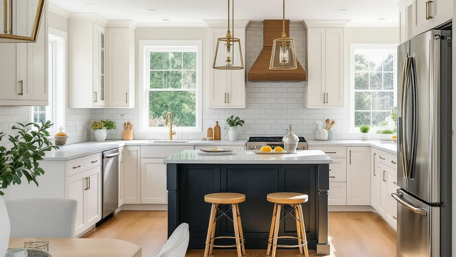Planning a Kitchen Remodel in the Twin Cities in 2026: What to Know