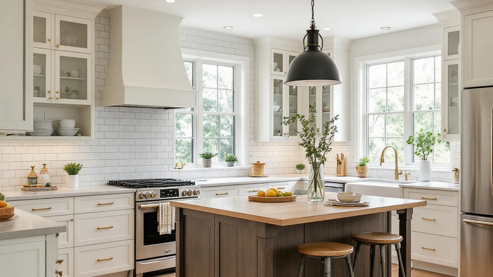 Kitchen Remodeling Timeline in the Twin Cities