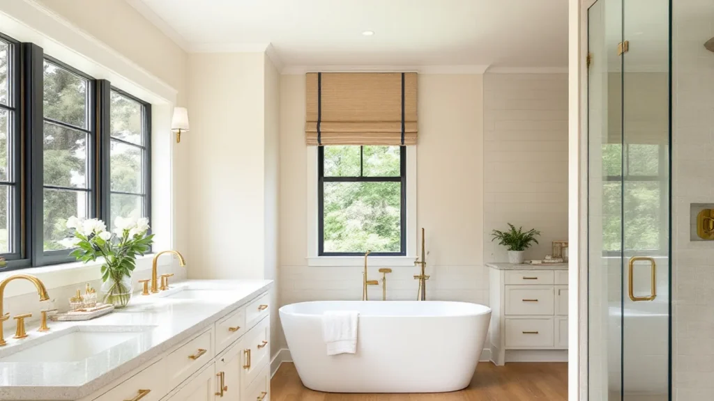 Primary Suite Renovation Twin Cities | New Spaces
