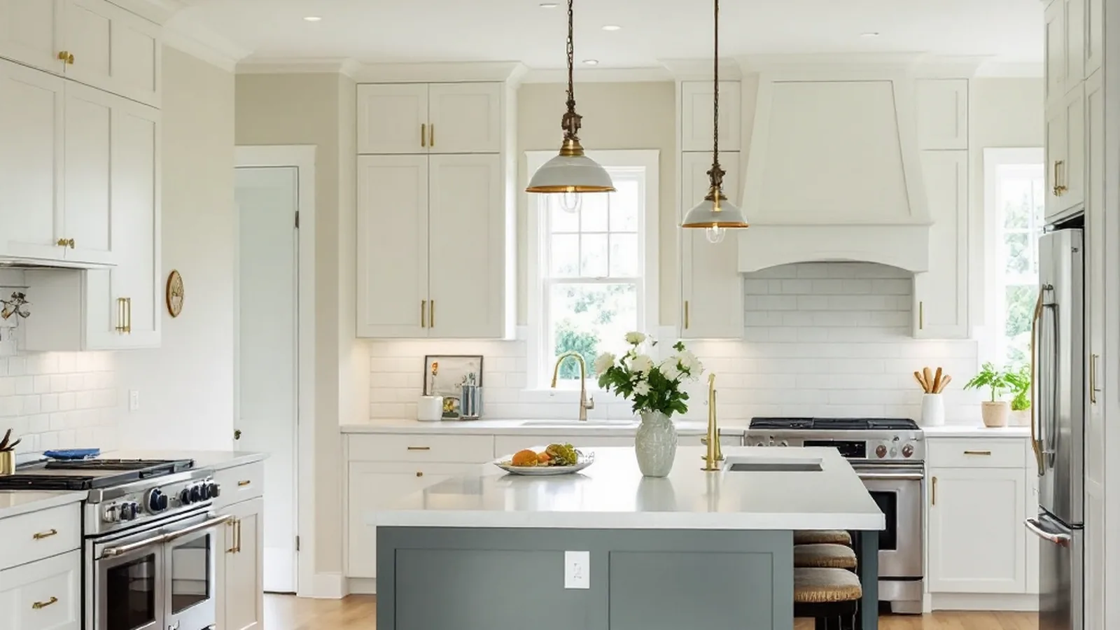 What Should You Do First When Planning a Whole-Home Remodel?