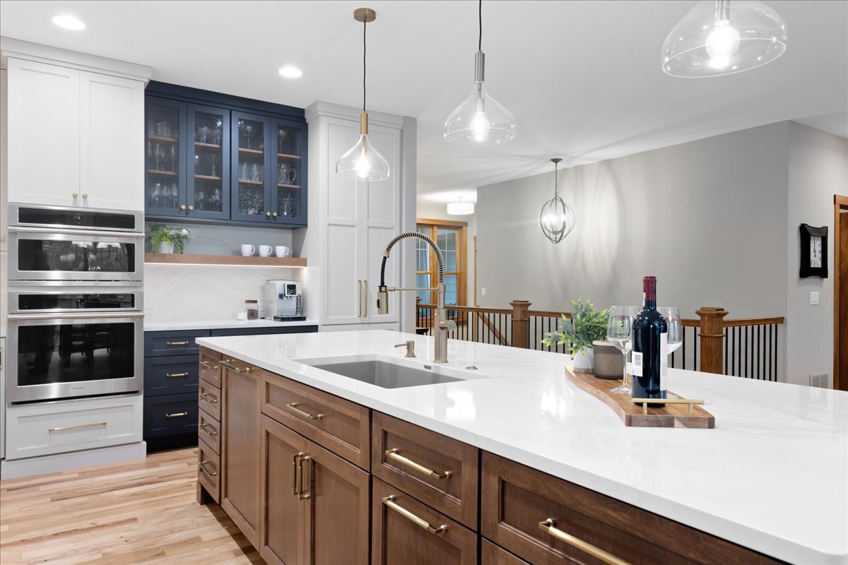 Whole-Home Remodel Cost in the Twin Cities | New Spaces