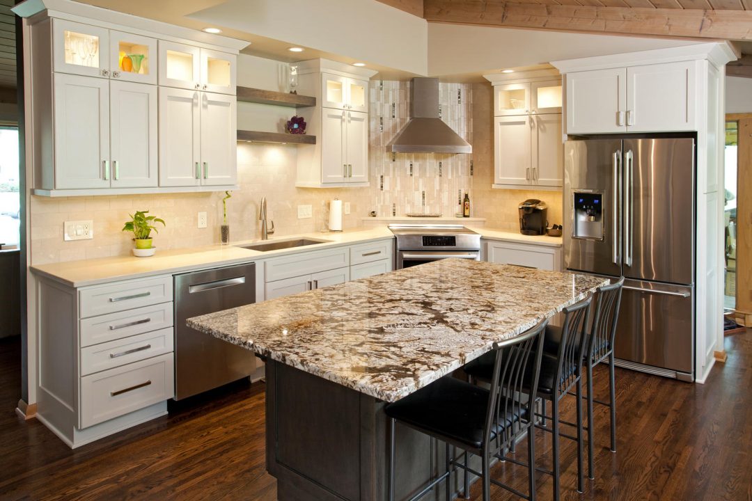 Kitchen Remodel Edina