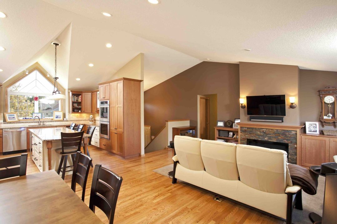 Whole Home Remodel Lakeville