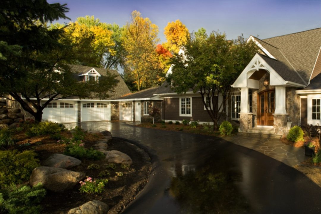 Whole Home Remodeling